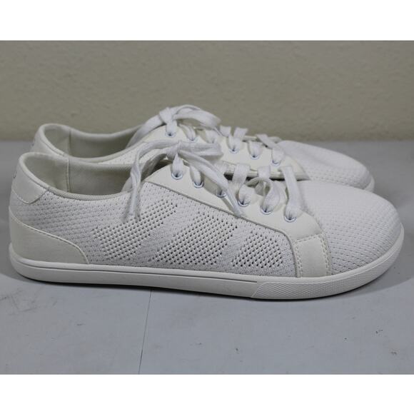 Xero Shoes Dillon Shoes Womens Size 11 Canvas Minimalist Comfort Lace Up Sneaker - Picture 1 of 5